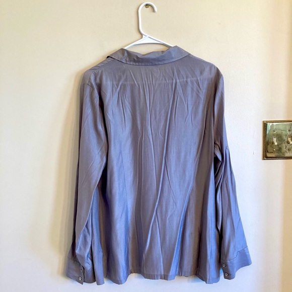 Charter Club Blouse - Picture 4 of 6